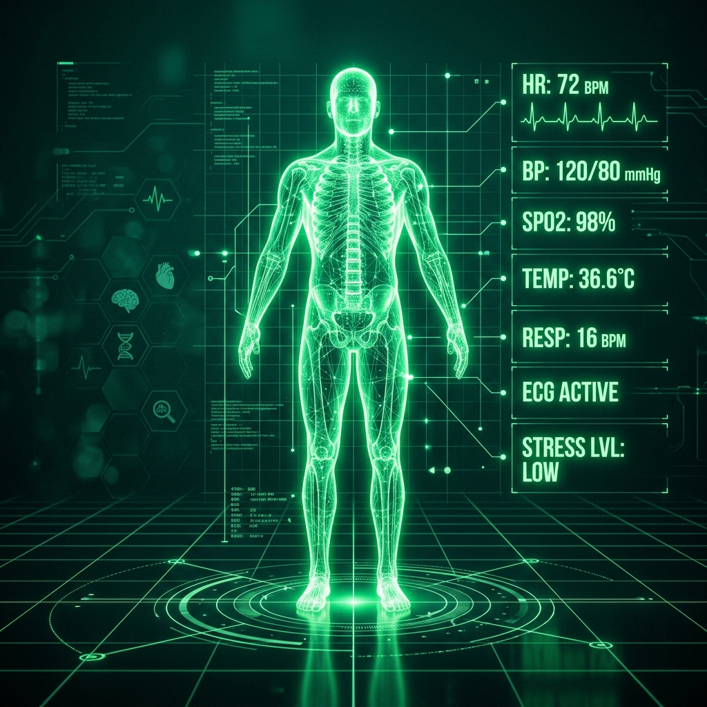 AI Profile